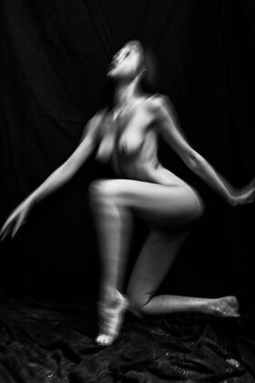 Nausicaa Yami Nude Leaks OnlyFans Photo 134