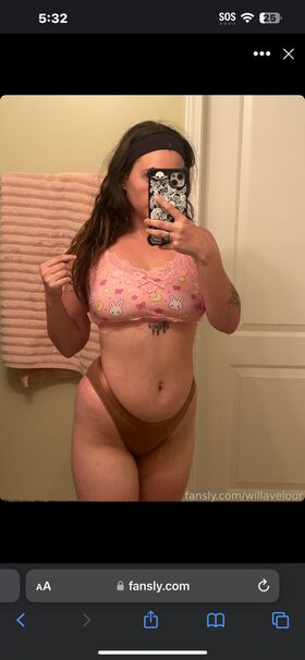 Navypeas Photo divulguée nue OnlyFans 1