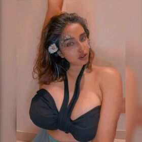 Nayoni Dutta Nude Leaks OnlyFans Photo 13