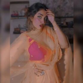 Nayoni Dutta Nude Leaks OnlyFans Photo 24