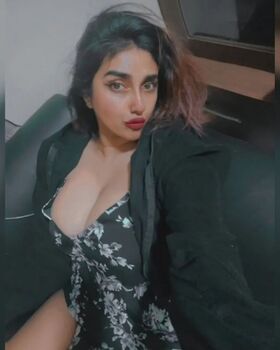 Nayoni Dutta Nude Leaks OnlyFans Photo 25