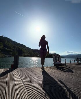 Nazan Eckes Фото утечки OnlyFans (обнаженная) 403