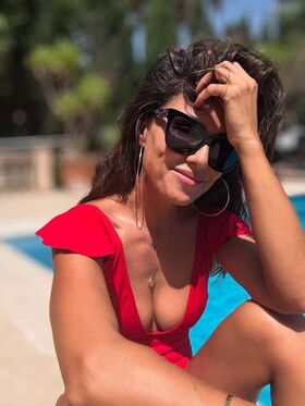 Nazan Eckes Фото утечки OnlyFans (обнаженная) 418