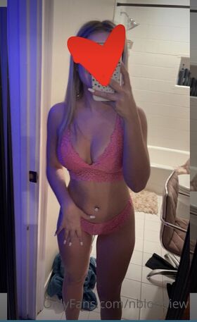 nblondiew Nude Leaks OnlyFans Photo 3