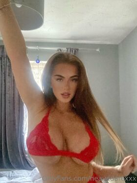 Neave Dare Nude Leaks OnlyFans Photo 77