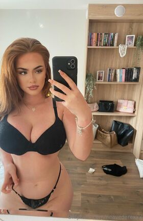 Neave Dare Nude Leaks OnlyFans Photo 100