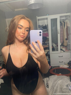 Neave Dare Nude Leaks OnlyFans Photo 180
