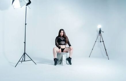 nebudanie Nude Leaks OnlyFans Photo 2