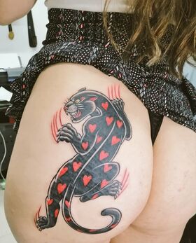 nebudanie Nude Leaks OnlyFans Photo 7