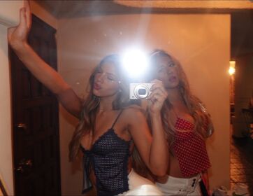 Neela Jolene Nude Leaks OnlyFans Photo 97