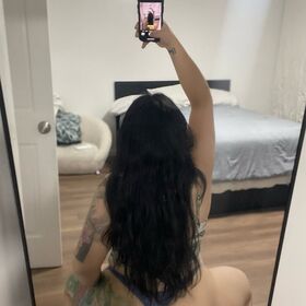 nefnny Nude Leaks OnlyFans Photo 4