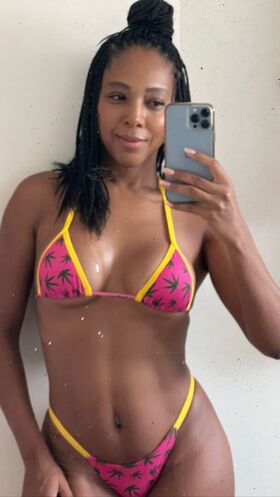 Negra Li Nude Leaks OnlyFans Photo 8