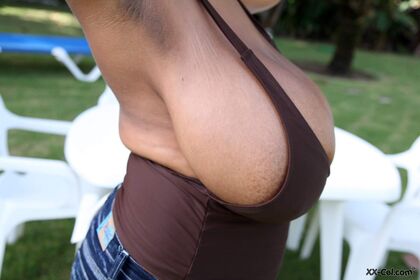 Negras Peitudas Nude Leaks OnlyFans Photo 298