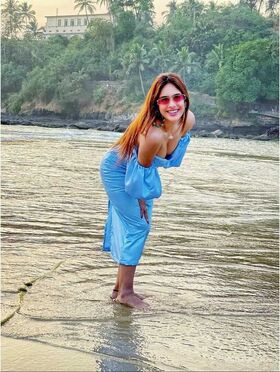 Neha Malik Nude Leaks OnlyFans Photo 10