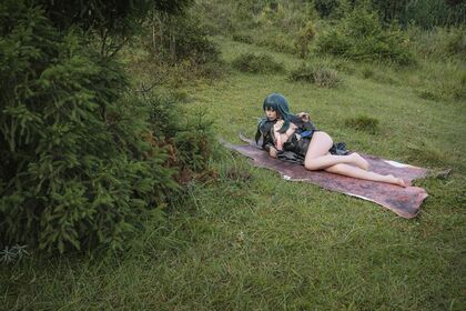 Nekokoyoshi Nude Leaks OnlyFans Photo 700