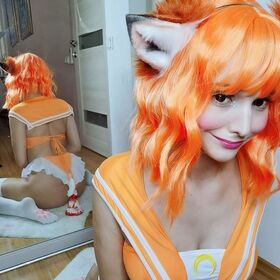 Nekoniko Fox