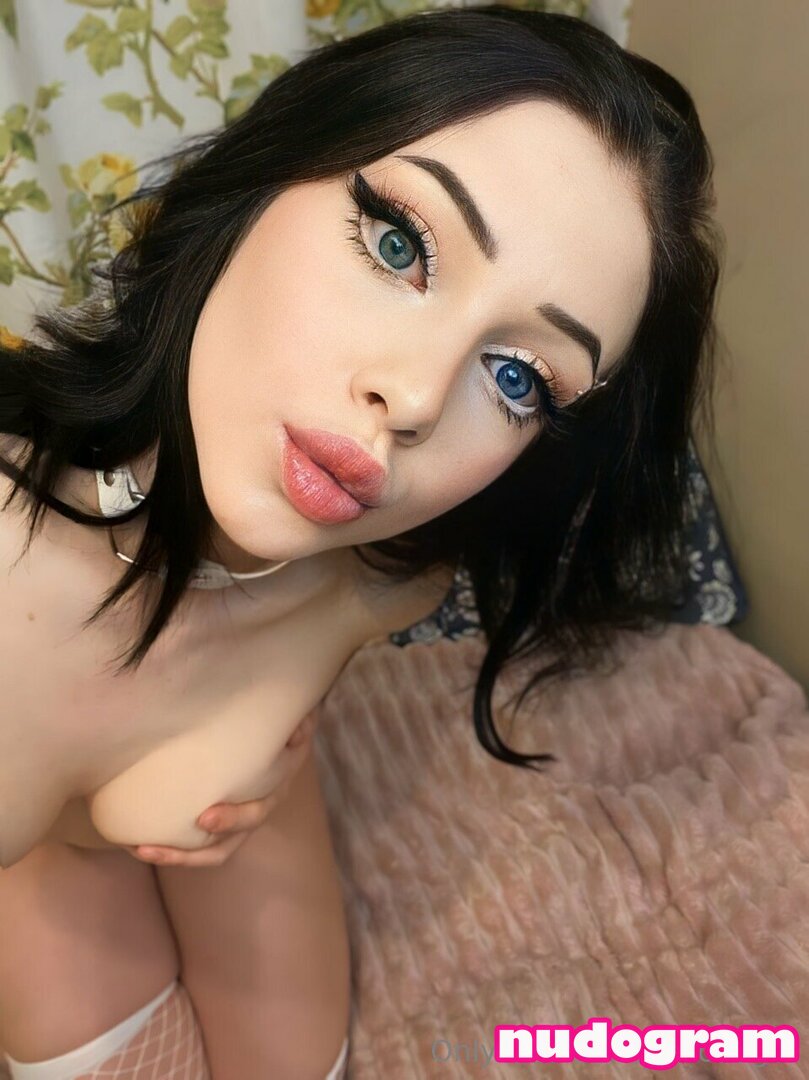 nekogir1  nekooogirl Фото утечки OnlyFans обнаженная №9 - Nudogram v2.1