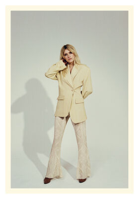 Nell Tiger Nude Leaks OnlyFans Photo 21