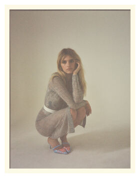 Nell Tiger Nude Leaks OnlyFans Photo 25