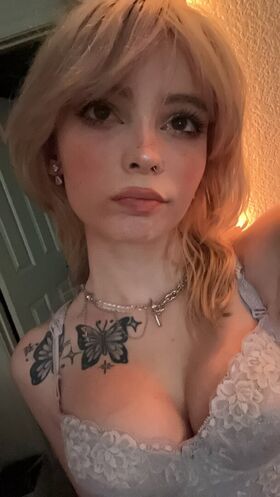 Nemetito Nøgne lækkede OnlyFans foto 43