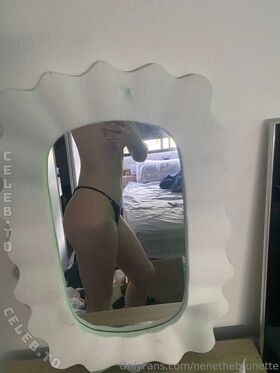 nenethebrunette Nude Leaks OnlyFans Photo 70