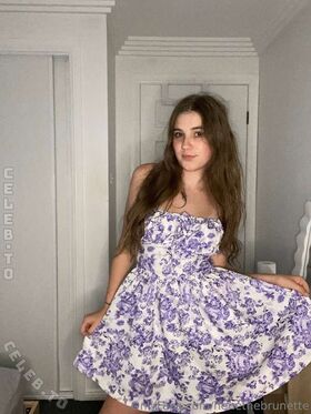 nenethebrunette Nude Leaks OnlyFans Photo 74