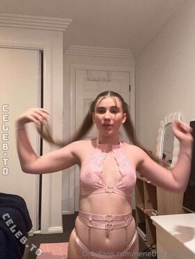 nenethebrunette Nude Leaks OnlyFans Photo 104