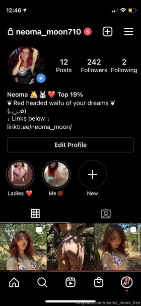 neoma_moon_free Nude Leaks OnlyFans Photo 3