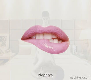 nephtysx Nude Leaks OnlyFans Photo 19