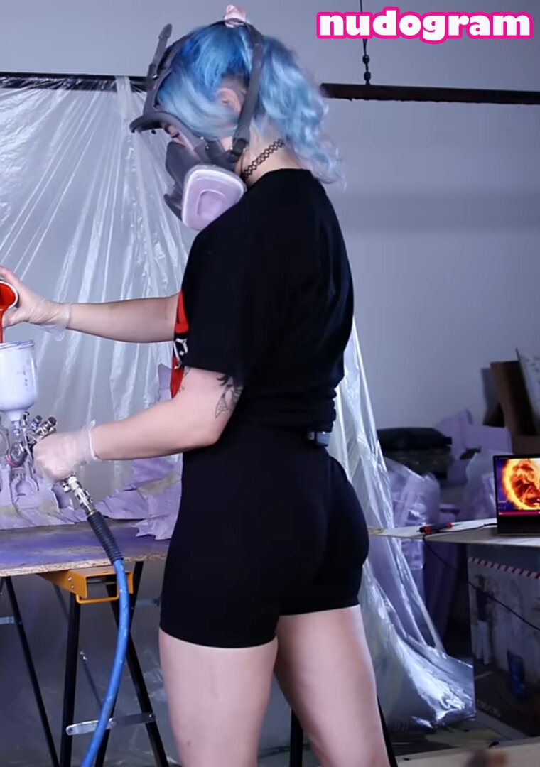 Martina  NerdForge  queenrubber  thenerdforge Nude Leaks OnlyFans Photo  26 - Nudogram v2.1