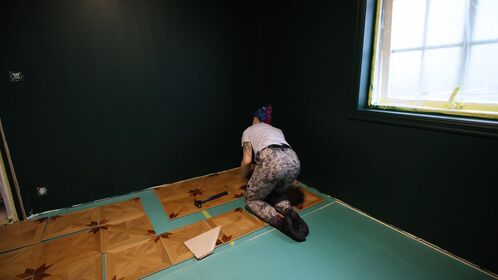 NerdForge Foto vazada OnlyFans nua 34