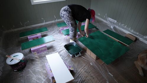 NerdForge Foto vazada OnlyFans nua 42