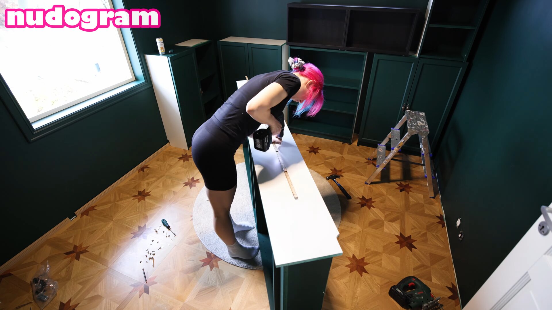 Martina  NerdForge  queenrubber  thenerdforge Nude Leaks OnlyFans Photo  51 - Nudogram v2.1