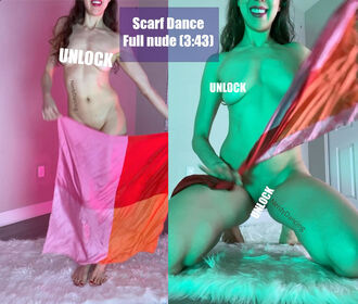 nerdydancingstore Nude Leaks OnlyFans Photo 13