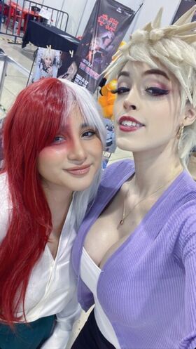 Nere Sama La Diosa Mapacha