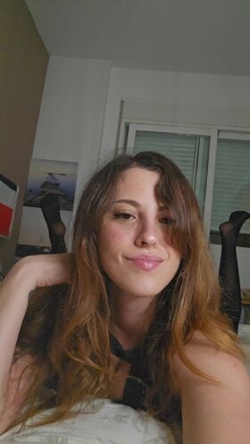 Nerea Silva Foto trapelata OnlyFans nuda 163