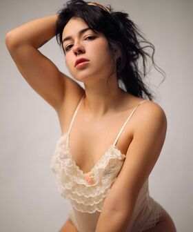 Neroko Photo divulguée nue OnlyFans 28