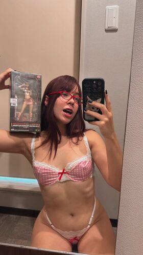 Nerokoi Nude Leaks OnlyFans Photo 2