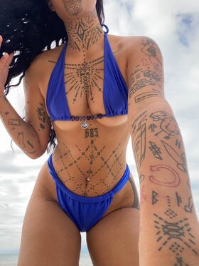 Nesiantink Nude Leaks OnlyFans Photo 7