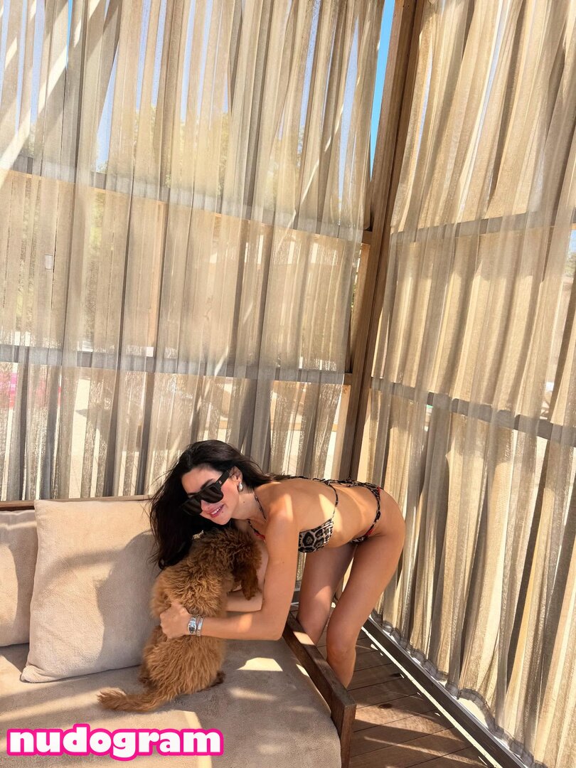 Nesrin Cavadzade  Turkish Acctress  nesrin.cavadzade Фото утечки OnlyFans  обнаженная №4 - Nudogram v2.1