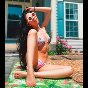 nessatease Nøgne lækkede OnlyFans foto 30