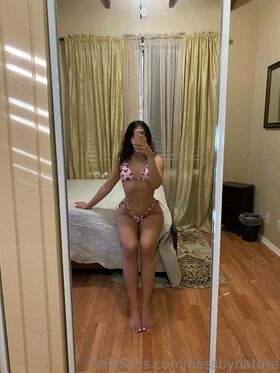 Nessbynature Nude Leaks OnlyFans Photo 9