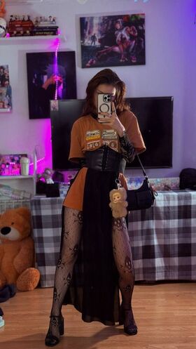 netanetoy Nude Leaks OnlyFans Photo 73