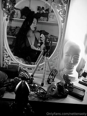 nettenasty Naakte Leaks OnlyFans Foto 26