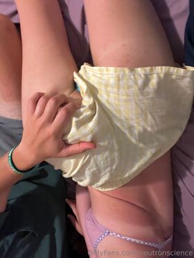 neutronscience Naakte Leaks OnlyFans Foto 1