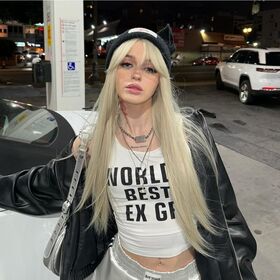 Nevaaadaa Фото утечки OnlyFans (обнаженная) 114