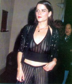 Neve Campbell Nude Leaks OnlyFans Photo 28
