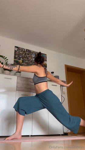 nexinyx Foto vazada OnlyFans nua 14