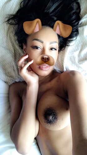 Nia Simone Nude Leaks OnlyFans Photo 1