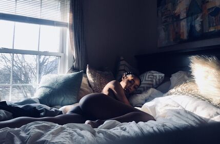 Nia Simone Nude Leaks OnlyFans Photo 10